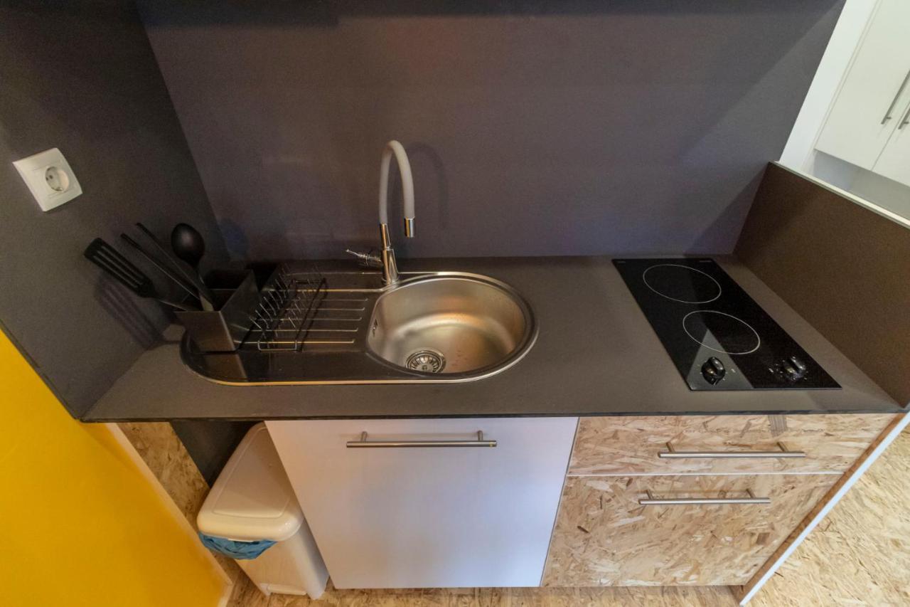 Festivalstreet Apartment Sarajevo Bagian luar foto