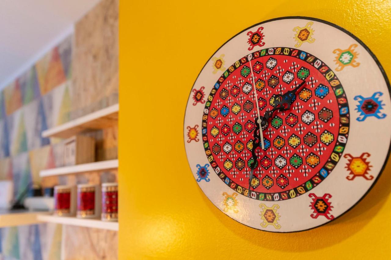 Festivalstreet Apartment Sarajevo Bagian luar foto