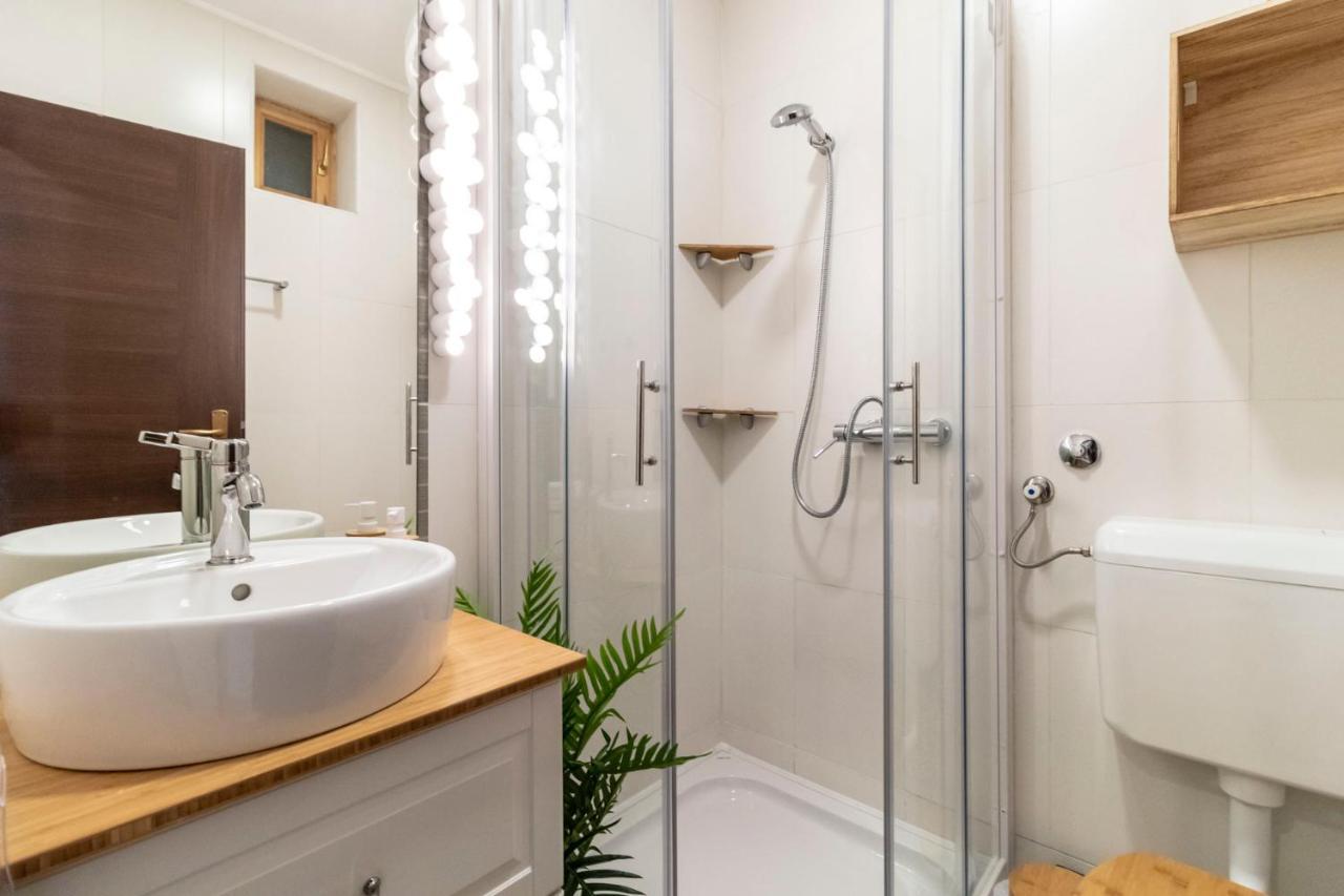 Festivalstreet Apartment Sarajevo Bagian luar foto