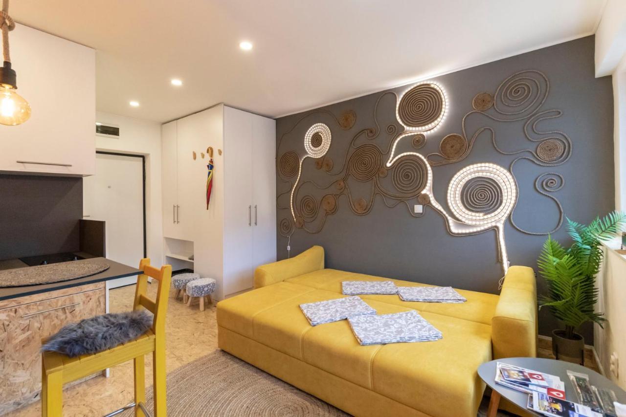 Festivalstreet Apartment Sarajevo Bagian luar foto